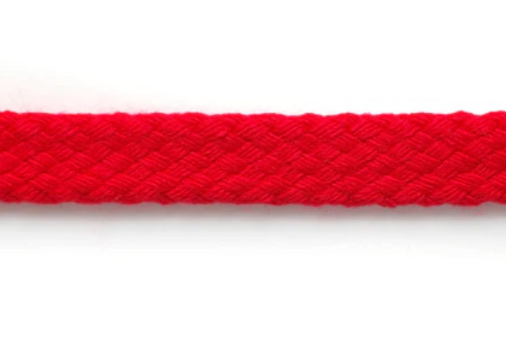 AC3222B حبل أكريليك 8MM[Ribbons, Tapes, And Cords] Cordon