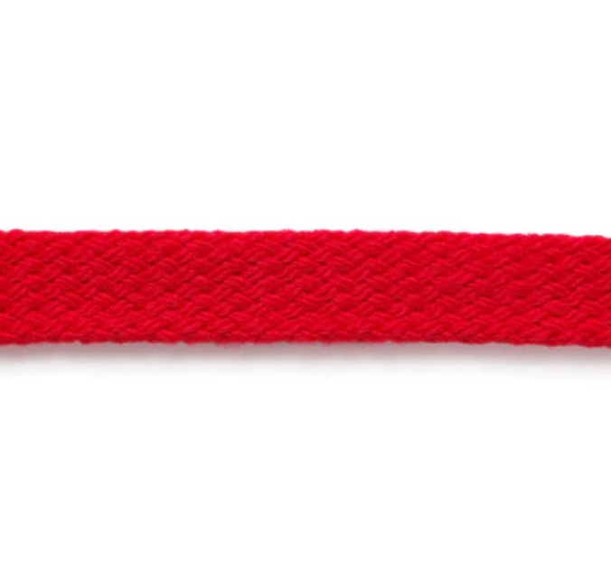 AC4811B حبل أكريليك 8 مم[Ribbons, Tapes, And Cords] Cordon