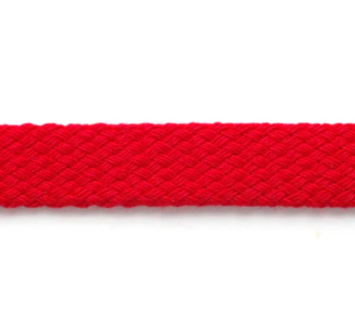 AC4812B حبل أكريليك 10.5MM[Ribbons, Tapes, And Cords] Cordon
