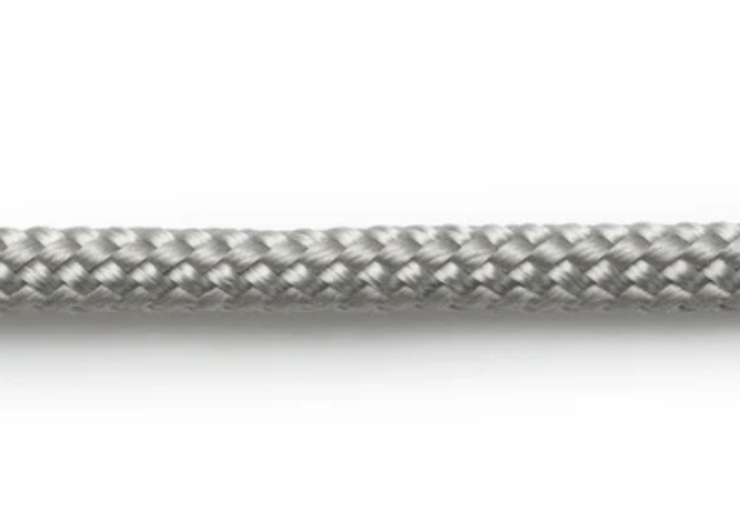 NY33A حبل نايلون 4MM[Ribbons, Tapes, And Cords] Cordon
