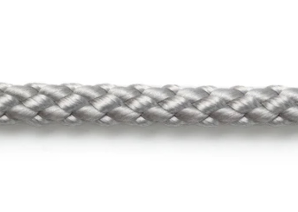 NY33B حبل نايلون 4 مم[Ribbons, Tapes, And Cords] Cordon