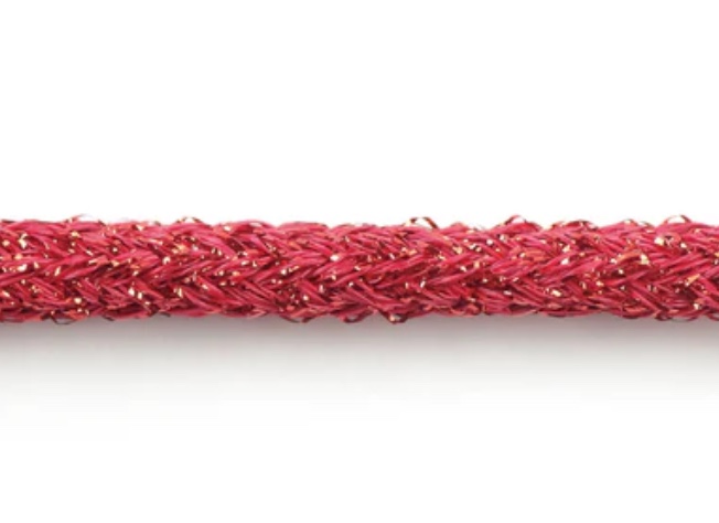 LMC01(M) حبل معدني "M" 4 مم[الأشرطة، والأشرطة القماشية، والحبال] كوردون