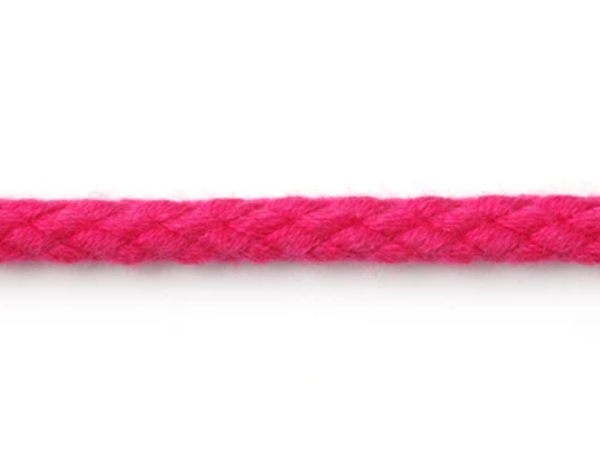 CCR01B(M) حبل قطني 4.5 mm[الأشرطة، والأشرطة القماشية، والحبال] كوردون