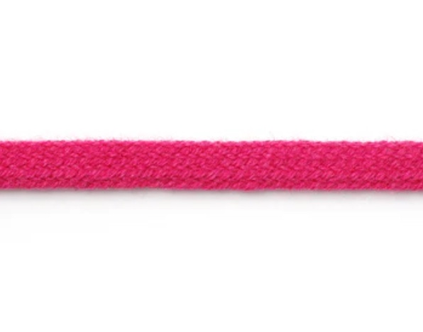 CCF01A(S) حبل قطني 4.5MM[الأشرطة، والأشرطة القماشية، والحبال] كوردون