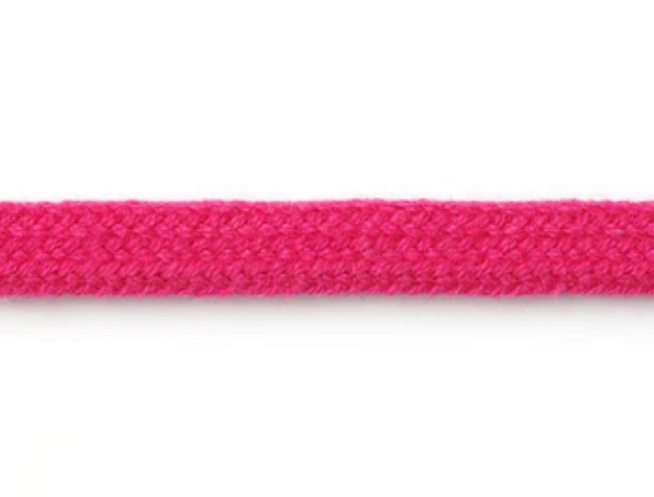 CCF01A(M) حبل قطني 5MM[Ribbons, Tapes, And Cords] Cordon
