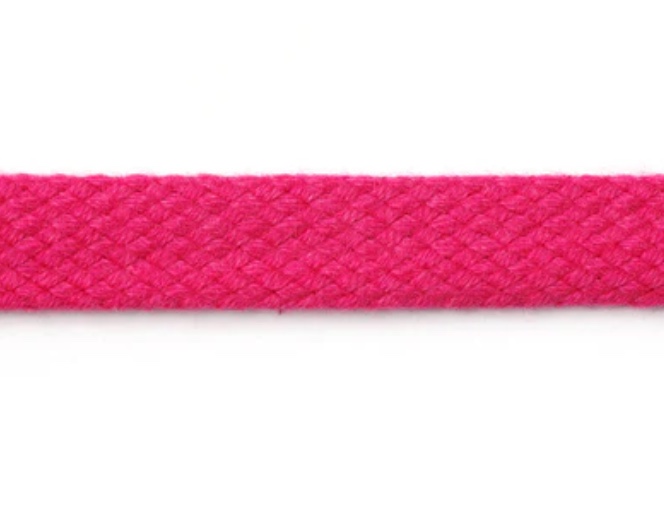 CCF01B(L) حبل قطني 8.5MM[Ribbons, Tapes, And Cords] Cordon
