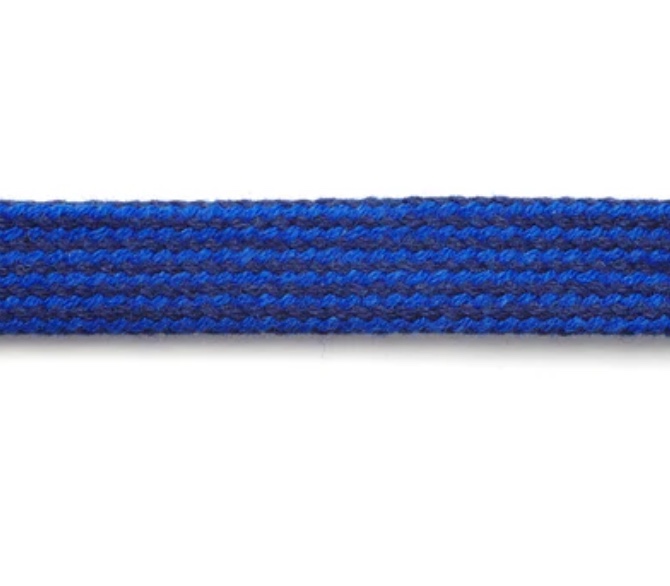 IND19 حبل نيلي 8MM[Ribbons, Tapes, And Cords] Cordon