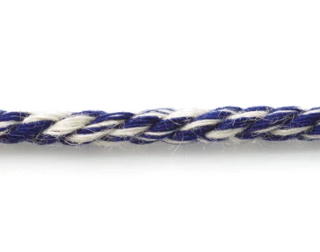 ACT-01MCL(M) حبل مجدول ميرينغ 4MM[Ribbons, Tapes, And Cords] Cordon