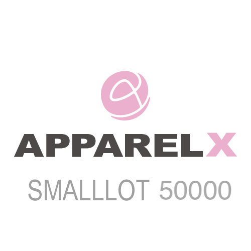 SMALLLOT50000 رسوم الطلب الصغيرة(@50000)[النظام]