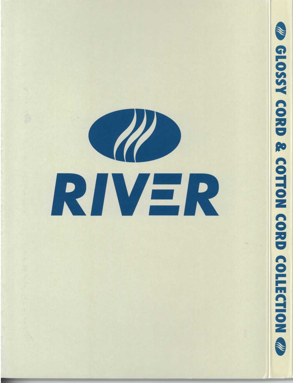 GC-CC-SAMPLE عينة مجموعة GROSSY CODE & COTTON CODE[بطاقة عينات] RIVER