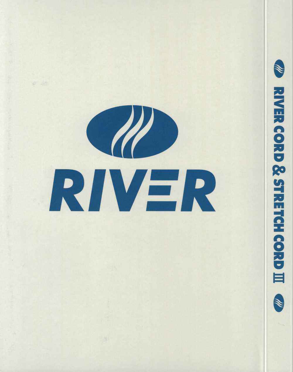 RC-SC-SAMPLE RIVER كود التمدد وعينة الكود[بطاقة عينات] RIVER