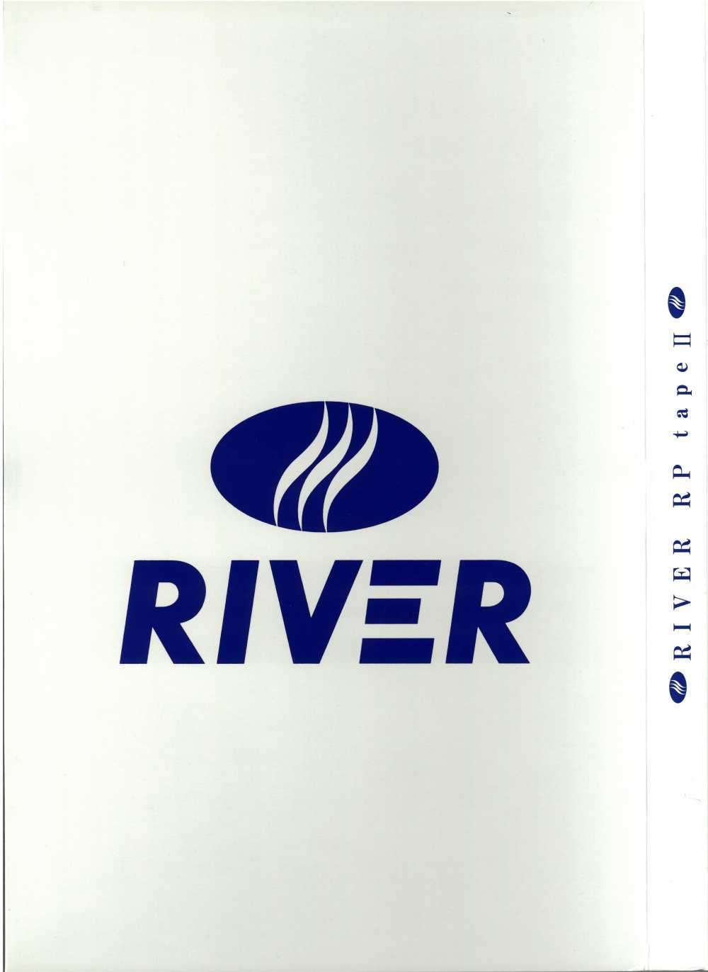 RIVER-RP-SAMPLE عينة RIVER CODE و STRETCH CODE[بطاقة عينات] RIVER