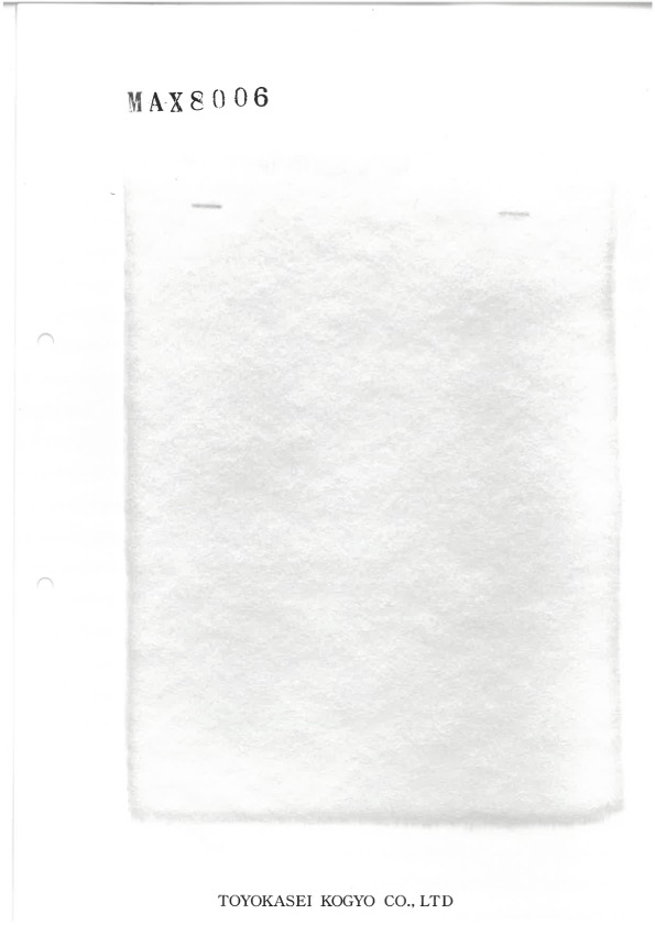 MAX8006 حشوة MAX Series 60g[Interfacing]