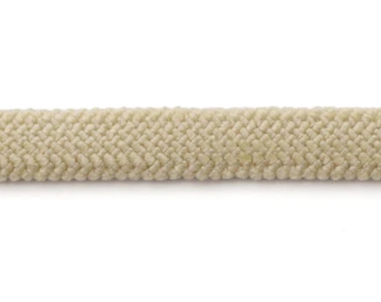 SSCF-01(M) حبل مطلي بالسيليكون 5.6MM[الأشرطة، والأشرطة القماشية، والحبال] كوردون