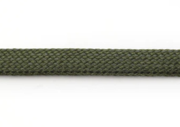 SCFコード(MU) حبل بطبقة سيليكون 5MM[Ribbons, Tapes, And Cords] Cordon