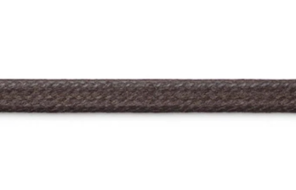 CCF-01AWAX(M) حبل شمعي قطني 3.5 Mm[Ribbons, Tapes, And Cords] Cordon