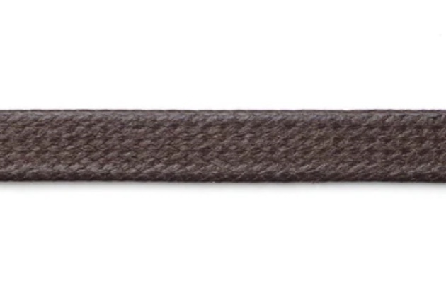 CCF-01AWAX(L) حبل شمعي قطني 5.5MM[الأشرطة، والأشرطة القماشية، والحبال] كوردون