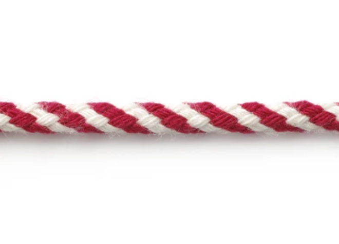 MBT01(S) حبل حافة بحري 3.5MM[Ribbons, Tapes, And Cords] Cordon
