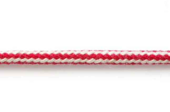 MBN02(S) حبل حافة بحري 3.5MM[الأشرطة، والأشرطة القماشية، والحبال] كوردون