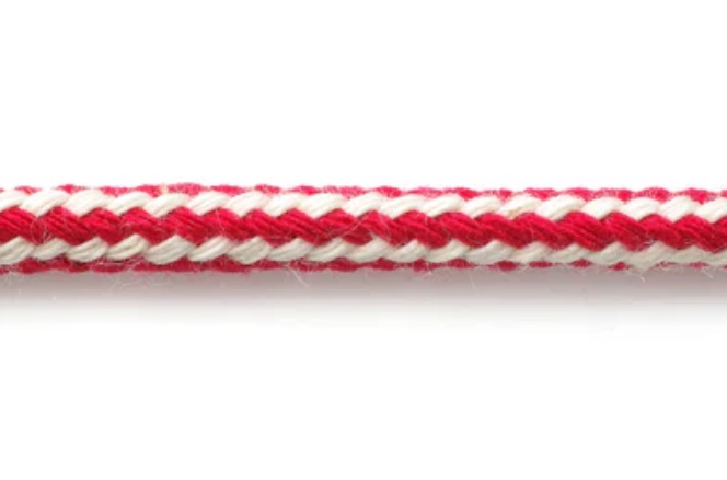 MBN02 حبل مارين بوردر 4.3MM[Ribbons, Tapes, And Cords] Cordon