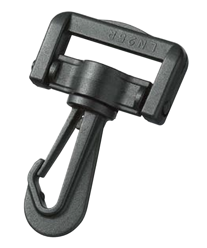 LN-R YKK خطاف كبس LN-R 20mm-50mm[أبازيم وحلقات] YKK