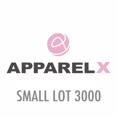 SMALLLOT3000 رسوم الطلب الصغير (@3000)[النظام]