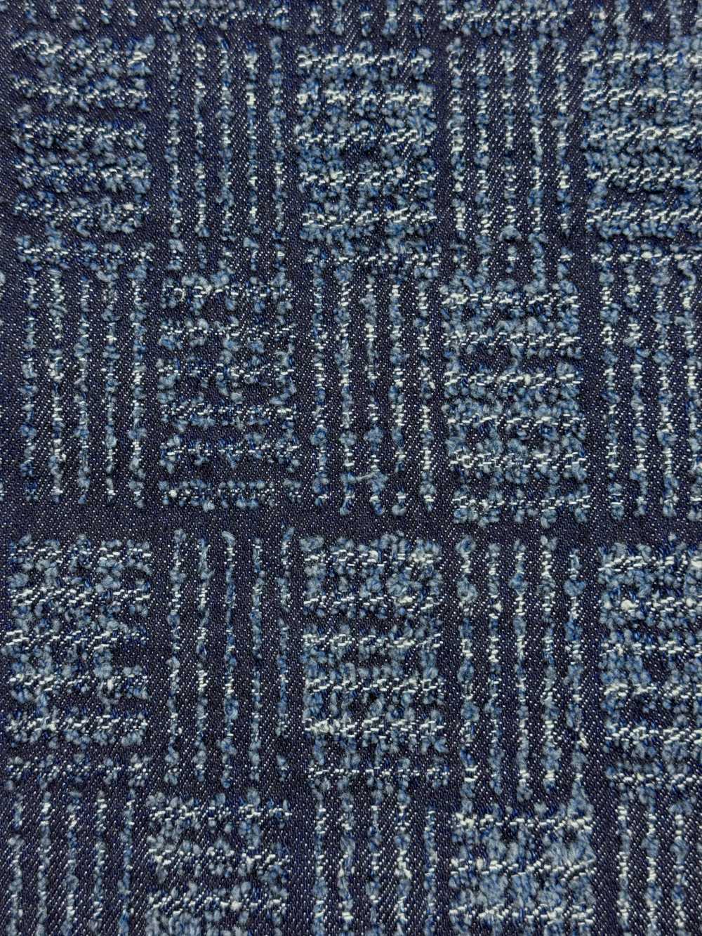 WALA-20ID دنيم كاروهات وركات[نسيج / قماش] DUCK TEXTILE