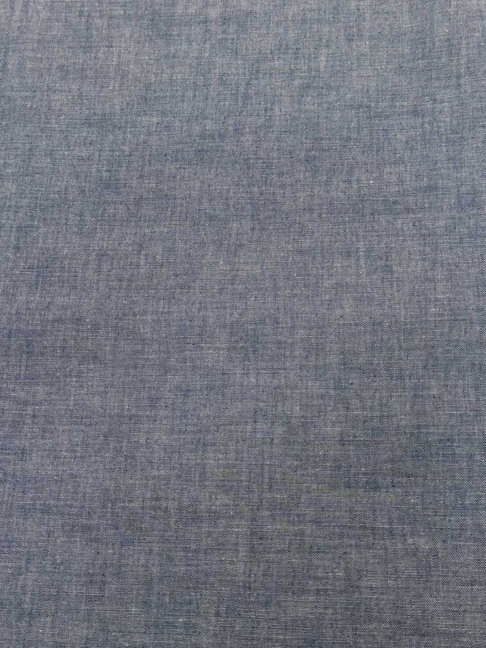 5076-W شامبراي 5.5oz[نسيج / قماش] Kaihara Denim