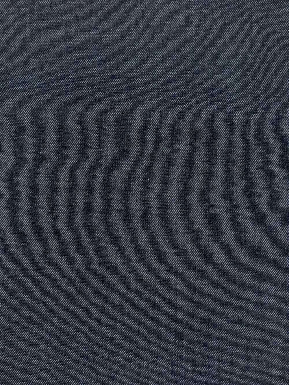 7550-SO دينم تويل 2/1 7oz[نسيج / قماش] Kaihara Denim