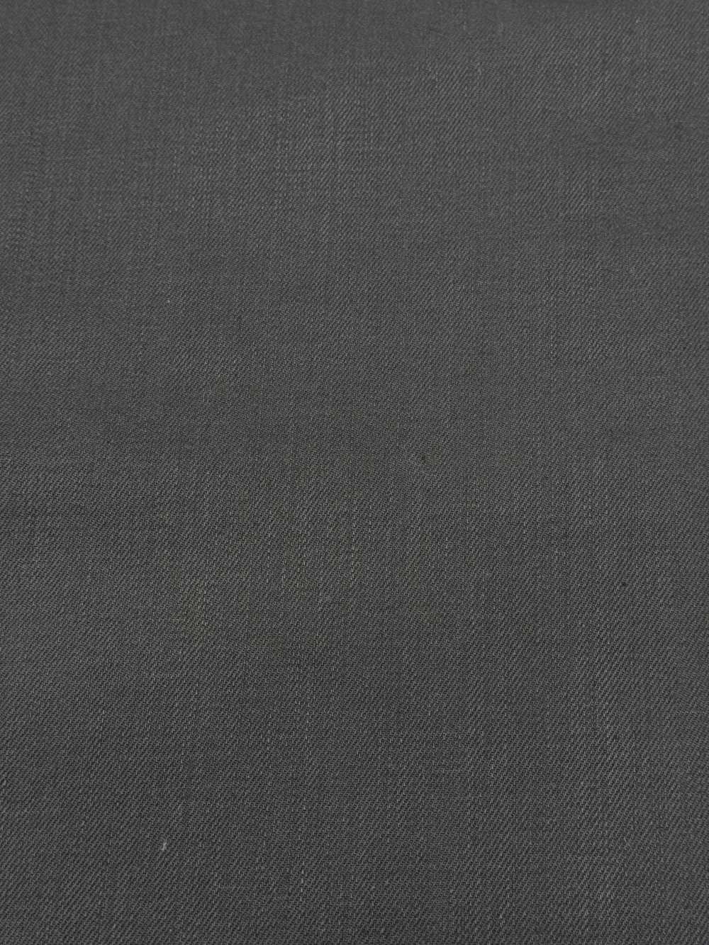 KS759-ACT دنيم مطاطي أسود كبريتي 10.5oz[Textile / Fabric] Kaihara Denim