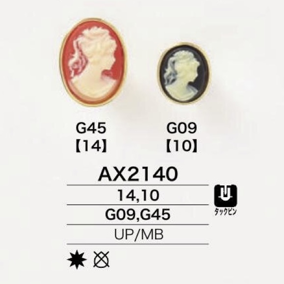 AX2140 [سلع متنوعة أخرى] IRIS