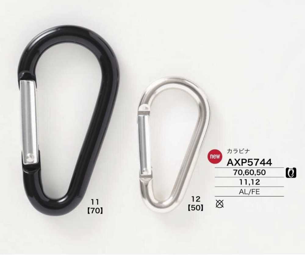 AXP5744 [أبازيم وحلقات] IRIS
