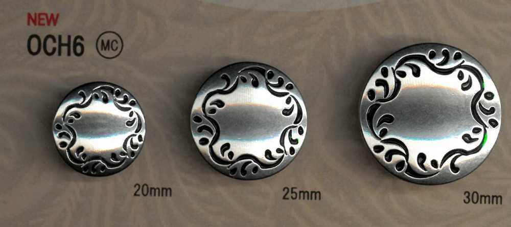 OCH6 زر كونشو آيفي[أزرار] DAIYA BUTTON