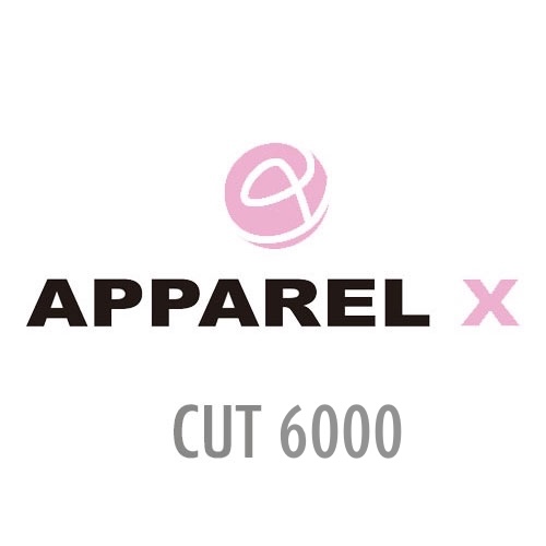 CUT6000 رسوم القص للطلبات الإضافية (@6,000)[النظام]