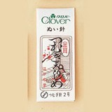 11251 إبرة عين ذهبية، Tsumugi Erishime[Craft Supplies] Clover