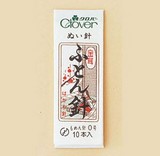 11891 إبرة لحاف Gold Eye[مستلزمات الحرف اليدوية] كلوفر