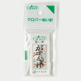 12208 إبرة Gold-eye Gasuke[مستلزمات الحرف اليدوية] كلوفر