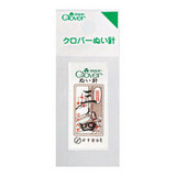 12209 إبرة N- Gold-Eye 3-4[مستلزمات الحرف اليدوية] كلوفر