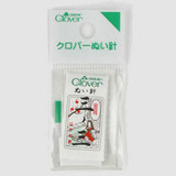 12210 N- إبرة Gold-Eye 3-3[Craft Supplies] Clover