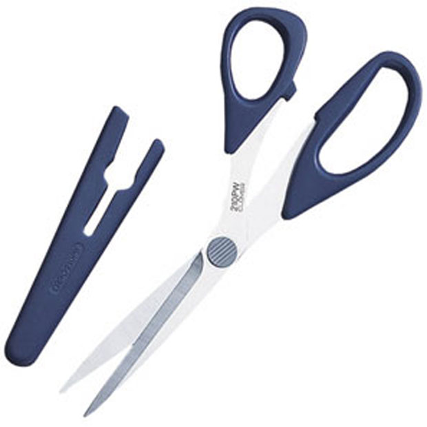 36664 مقصات الترقيع 210 (21 cm)[Craft Supplies] Clover