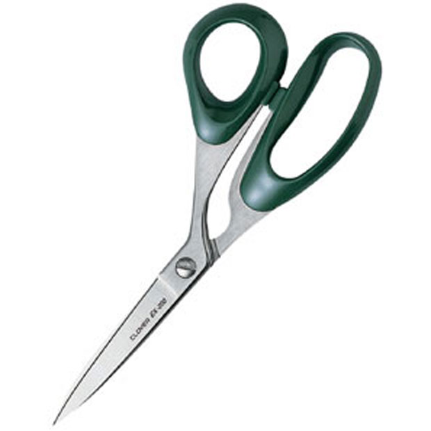 36684 مقصات باتشورك EX-200 (20 cm)[مستلزمات الحرف اليدوية] كلوفر