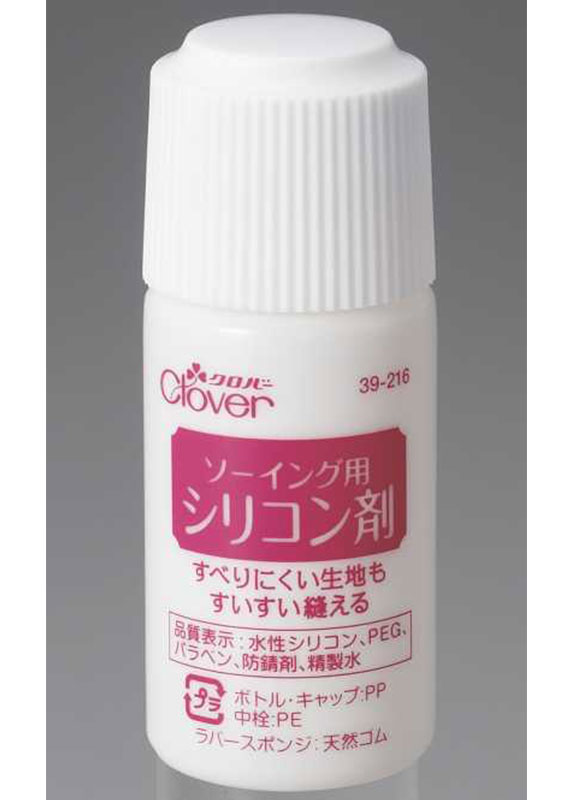 39216 مادة سيليكون للخياطة <35ml>[Craft Supplies] Clover