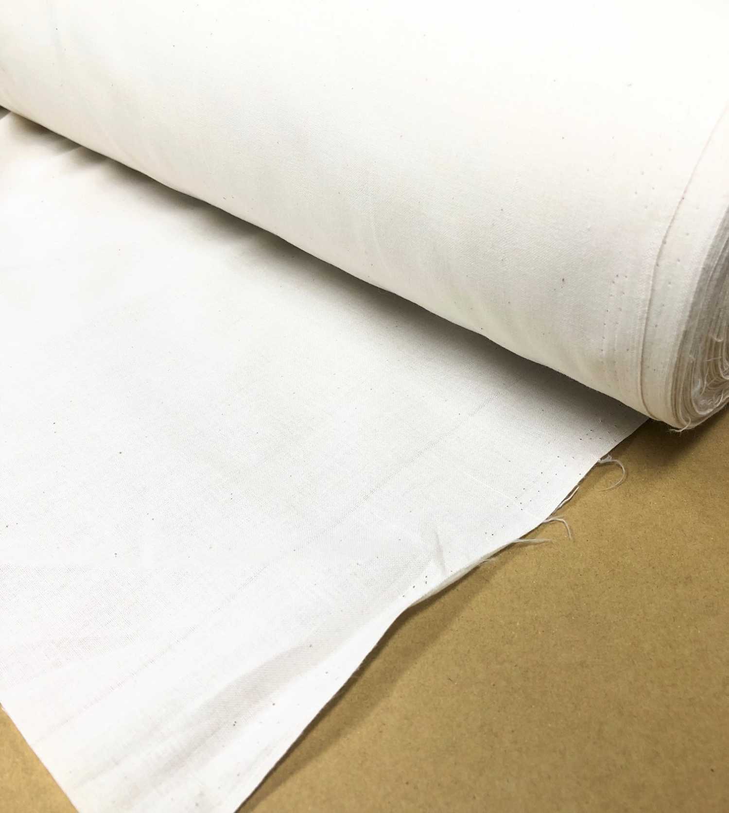 6000 شيتينغ خفيف الوزن (مغلي ومزال منه التطييب) للبلوزات والفساتين والبدلات[Sheeting] Tokai Textile