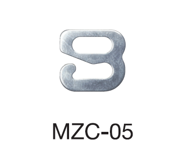 MZC05 Z Ring 5 Mm * متوافق مع كاشف الإبر[أبازيم وحلقات] Morito (MORITO)