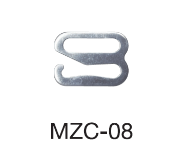 MZC08 Z Ring 8mm ※متوافق مع كاشف الإبر[أبازيم وحلقات] Morito (MORITO)