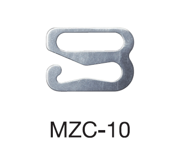 MZC10 Z Ring 10mm ※متوافق مع كاشف الإبر[أبازيم وحلقات] Morito (MORITO)