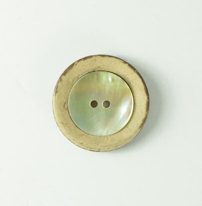 P0926 زر GAFFORELLI كومبو طبيعي[Buttons] GAFFORELLI