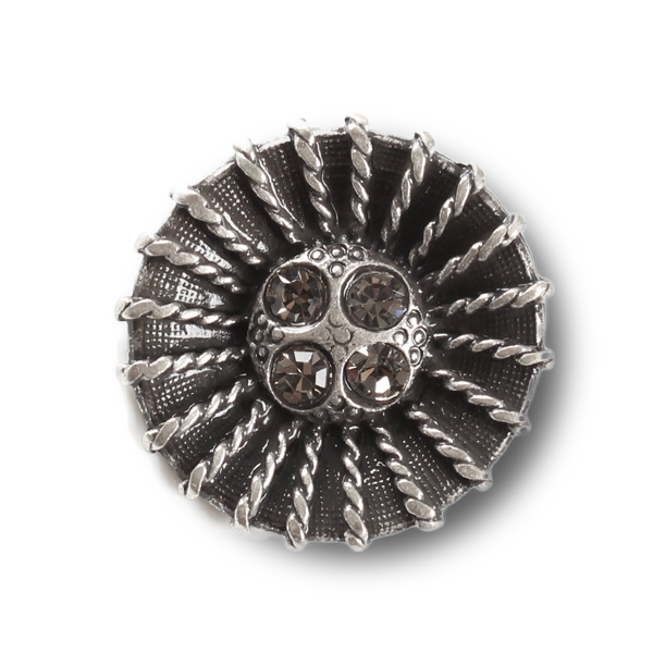 P5421 GAFFORELLI زر زهرة[أزرار] GAFFORELLI