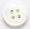 ST1016 زر Takase Shell بأربع فتحات[أزرار] IRIS