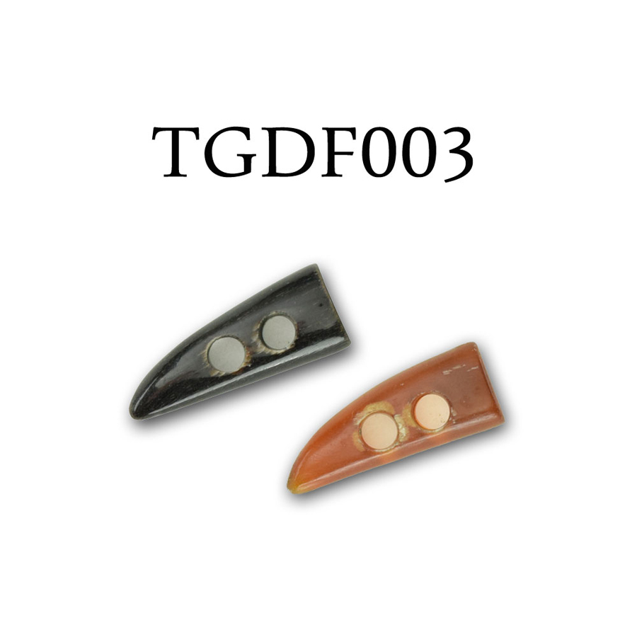 TGDF003 EXCY زر Duffle الأصلي[أزرار] Okura Shoji